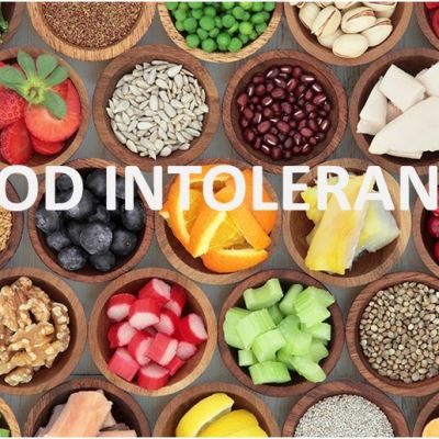 Understanding the Basics of Food Intolerances