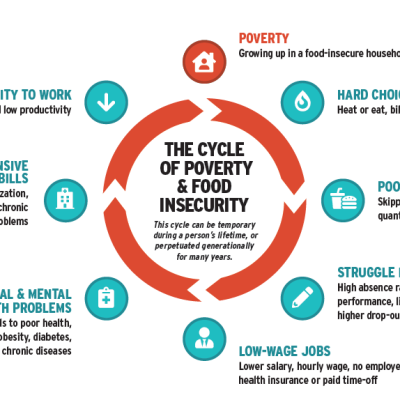 The Food Insecurity Cycle