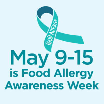 Food Allergy Awareness Week