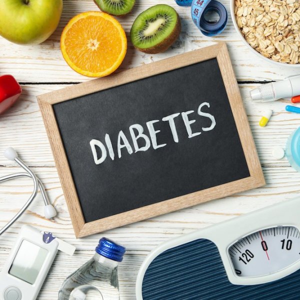 Dietary Restriction beyond Food Allergies: Diabetes