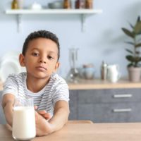 Overlooked People in the Food Allergy Community: People of Color